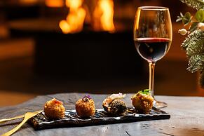 Hotel MIM Baqueira Luxury & SPA