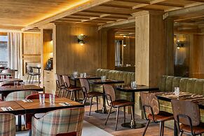 Hotel MIM Baqueira Luxury & SPA