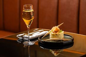 Hotel MIM Baqueira Luxury & SPA