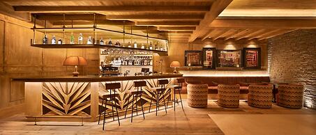 Hotel MIM Baqueira Luxury & SPA