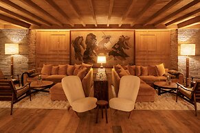 Hotel MIM Baqueira Luxury & SPA
