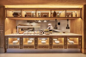 Hotel MIM Baqueira Luxury & SPA