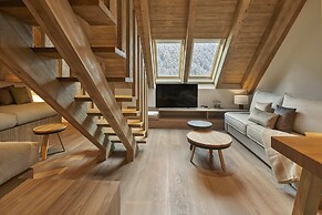 Hotel MIM Baqueira Luxury & SPA