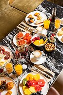 Hotel MIM Baqueira Luxury & SPA