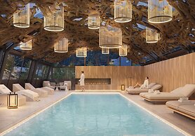 Hotel MIM Baqueira Luxury & SPA