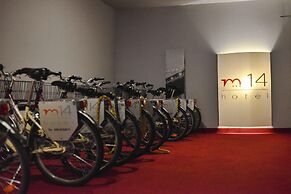 M14 Hotel & Spa