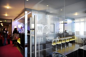 M14 Hotel & Spa
