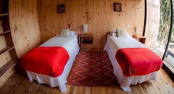 Surf Lodge Posada Punta de Lobos