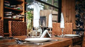 Surf Lodge Posada Punta de Lobos