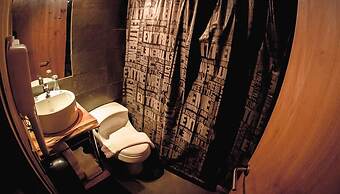 Surf Lodge Posada Punta de Lobos