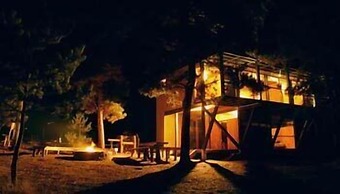 Surf Lodge Posada Punta de Lobos