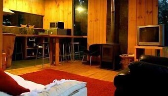 Surf Lodge Posada Punta de Lobos