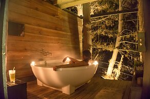 Surf Lodge Posada Punta de Lobos