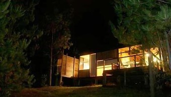 Surf Lodge Posada Punta de Lobos