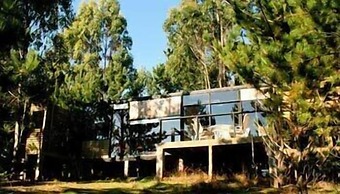 Surf Lodge Posada Punta de Lobos