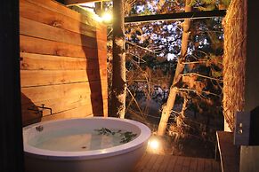 Surf Lodge Posada Punta de Lobos