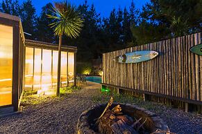 Surf Lodge Posada Punta de Lobos