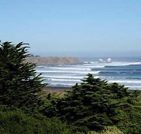 Surf Lodge Posada Punta de Lobos