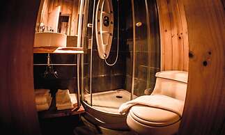 Surf Lodge Posada Punta de Lobos