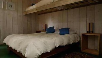 Surf Lodge Posada Punta de Lobos