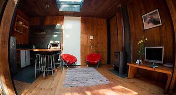 Surf Lodge Posada Punta de Lobos