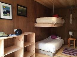 Surf Lodge Posada Punta de Lobos