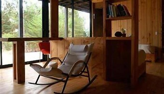 Surf Lodge Posada Punta de Lobos