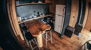 Surf Lodge Posada Punta de Lobos