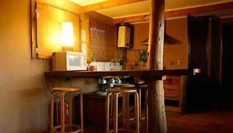 Surf Lodge Posada Punta de Lobos