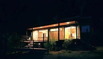 Surf Lodge Posada Punta de Lobos