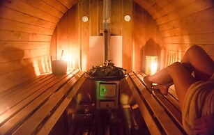 Surf Lodge Posada Punta de Lobos