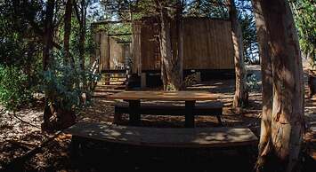 Surf Lodge Posada Punta de Lobos