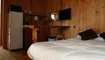 Surf Lodge Posada Punta de Lobos