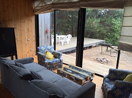 Surf Lodge Posada Punta de Lobos