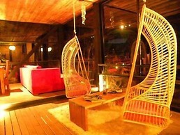 Surf Lodge Posada Punta de Lobos