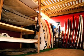 Surf Lodge Posada Punta de Lobos