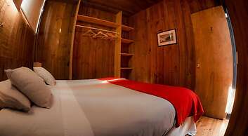 Surf Lodge Posada Punta de Lobos