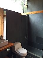 Surf Lodge Posada Punta de Lobos