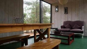 Surf Lodge Posada Punta de Lobos