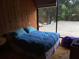 Surf Lodge Posada Punta de Lobos