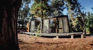 Surf Lodge Posada Punta de Lobos