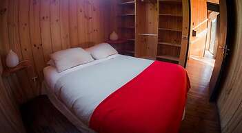 Surf Lodge Posada Punta de Lobos