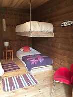 Surf Lodge Posada Punta de Lobos