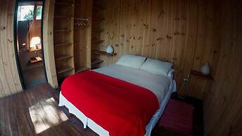 Surf Lodge Posada Punta de Lobos