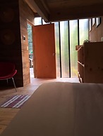 Surf Lodge Posada Punta de Lobos