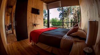 Surf Lodge Posada Punta de Lobos