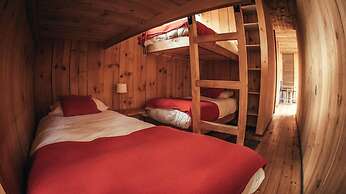 Surf Lodge Posada Punta de Lobos