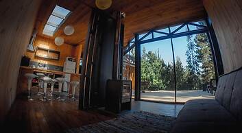 Surf Lodge Posada Punta de Lobos