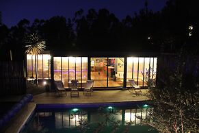 Surf Lodge Posada Punta de Lobos