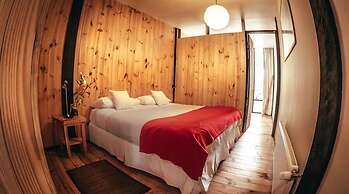 Surf Lodge Posada Punta de Lobos